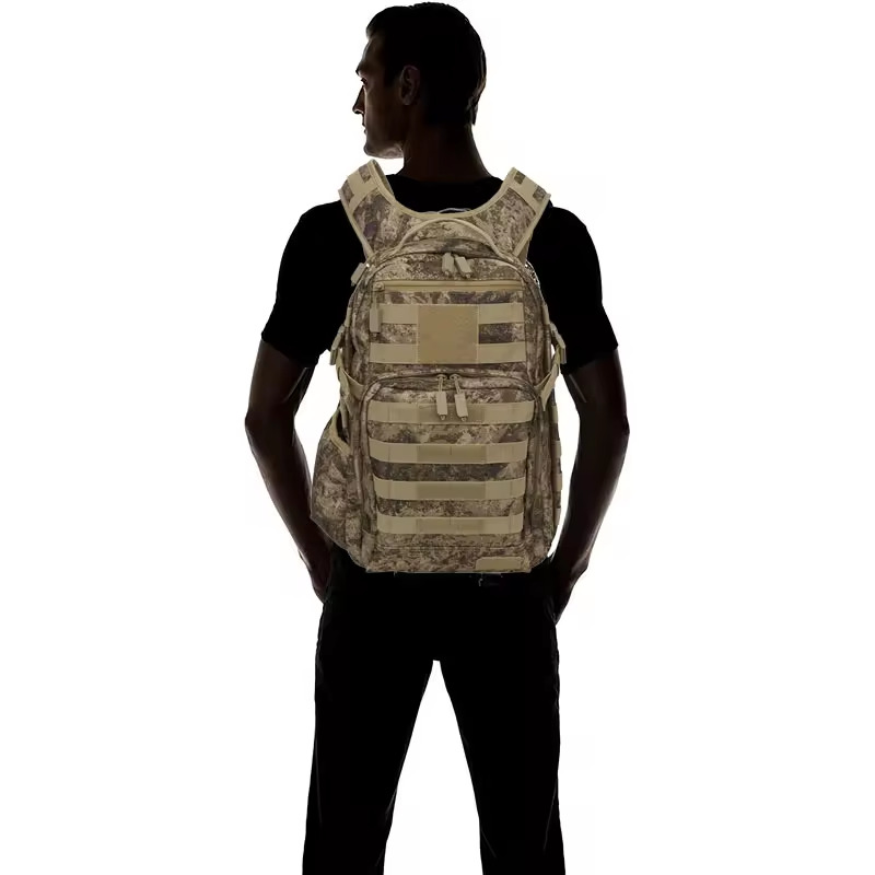 tactical backpacks