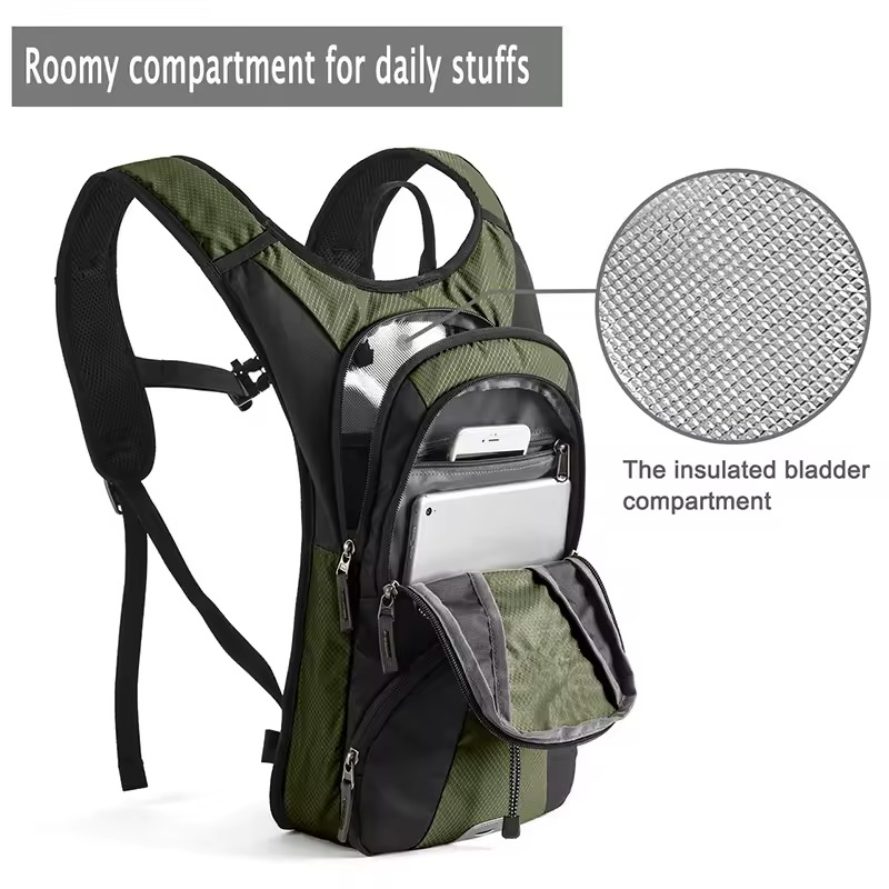 Hydration Backpack