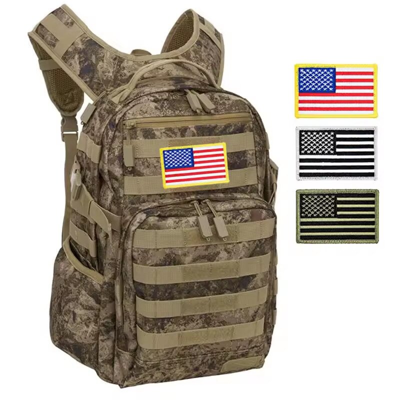 Wholesale Tactical Backpack Waterproof Hiking Bag