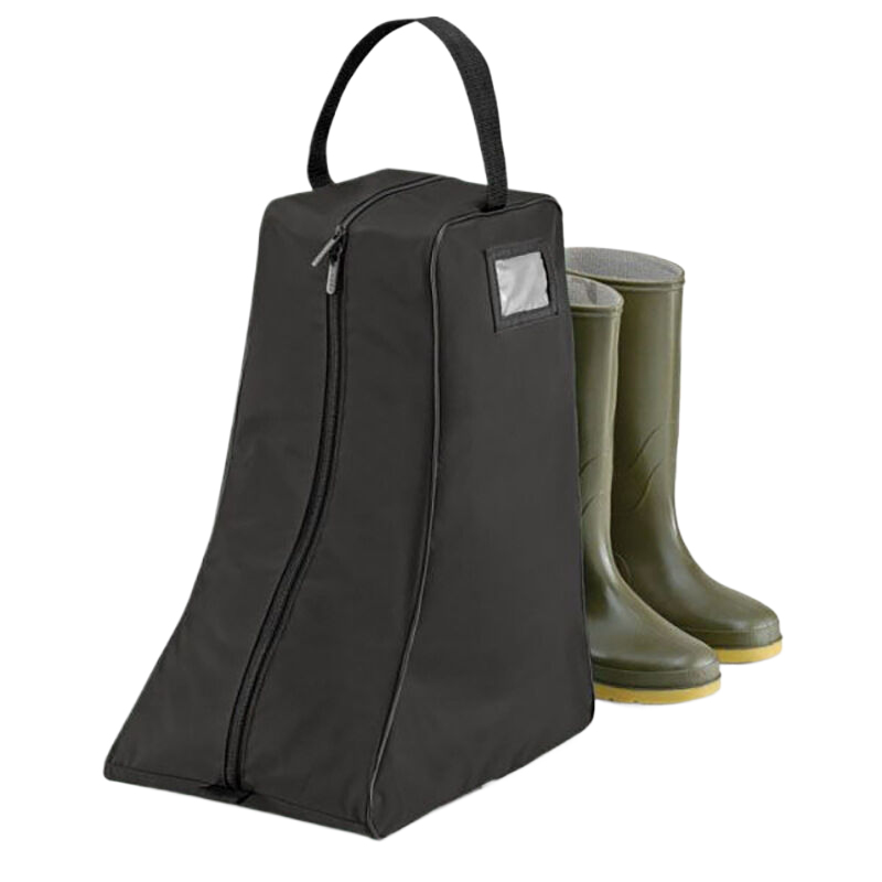 Your Style and Protect Your Boots with a Custom Boot Bag