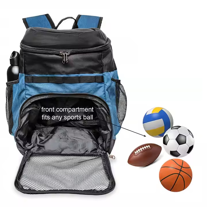 Embrace Your Athletic Spirit with the Ultimate Sports Bag