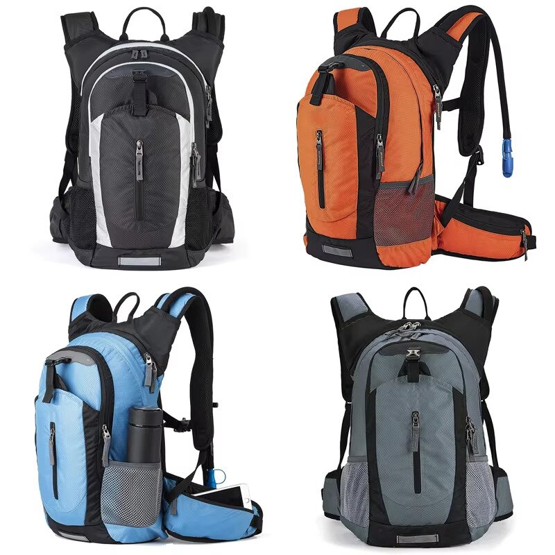 Embrace Your Active Lifestyle with the Versatile Sports Bag